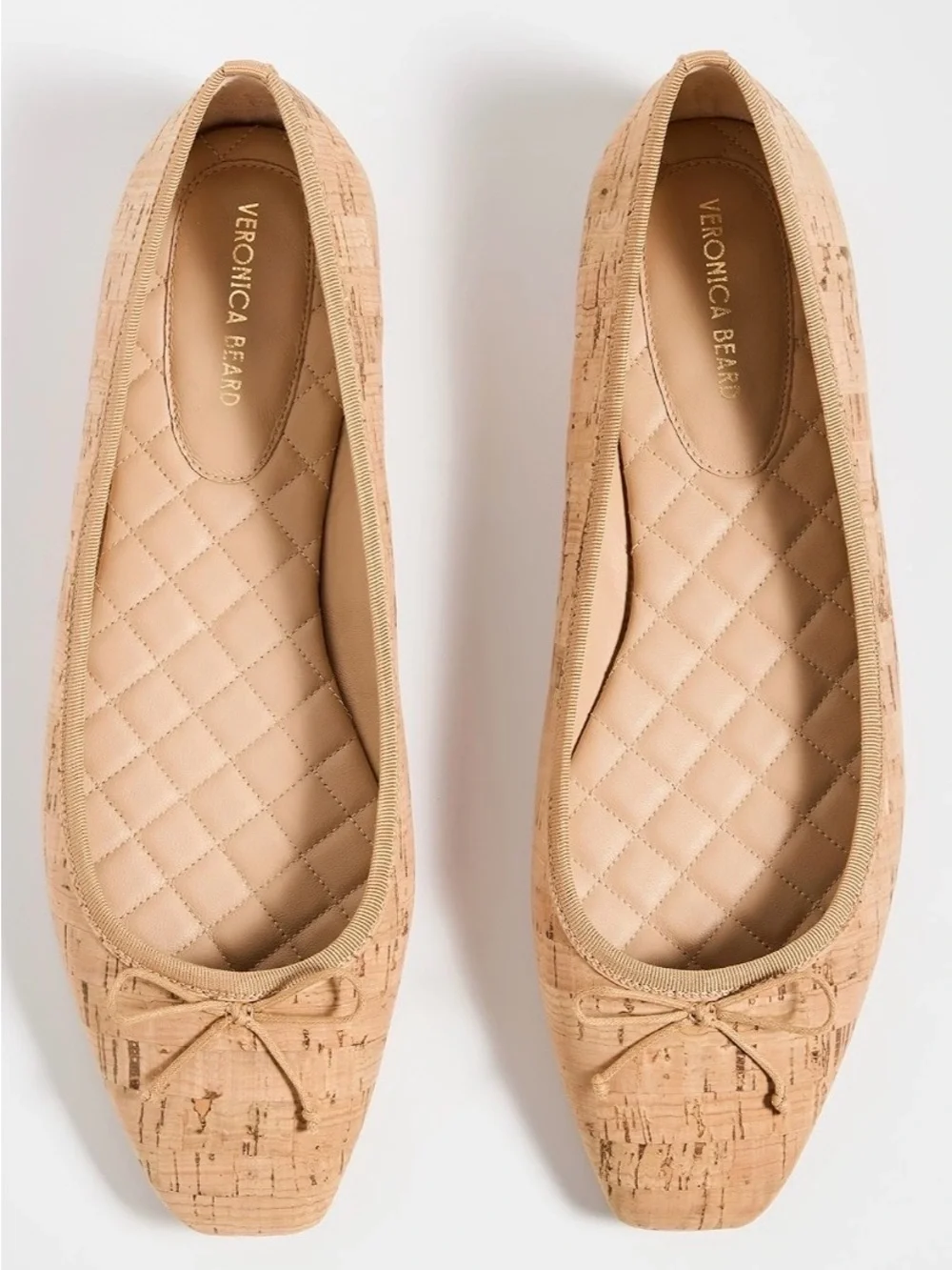Veronica Beard Beatrix Flats